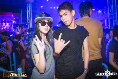 Songkran Summer Festival 2015 — photo 20