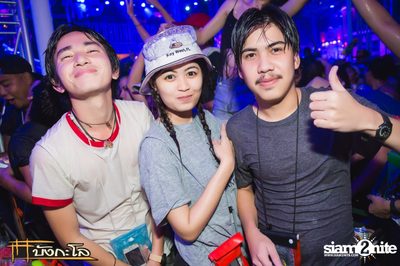 Songkran Summer Festival 2015 — photo 45
