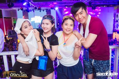Songkran Summer Festival 2015 — photo 139