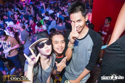 Songkran Summer Festival 2015 — photo 18