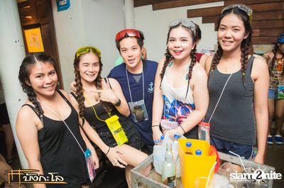 Songkran Summer Festival 2015 — photo 122