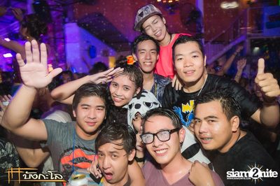 Songkran Summer Festival 2015 — photo 78