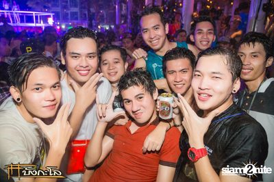 Songkran Summer Festival 2015 — photo 80
