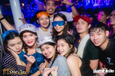 Songkran Summer Festival 2015 — photo 50