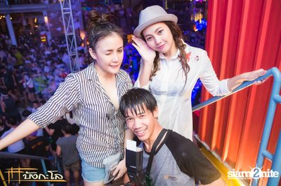 Songkran Summer Festival 2015 — photo 171