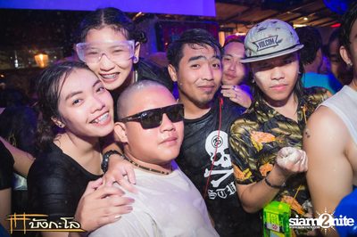 Songkran Summer Festival 2015 — photo 54