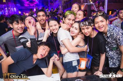 Songkran Summer Festival 2015 — photo 135
