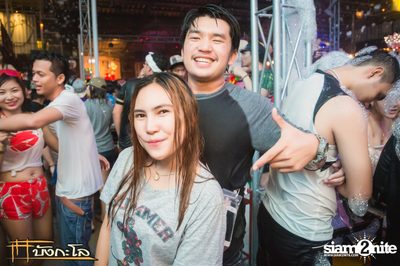 Songkran Summer Festival 2015 — photo 165