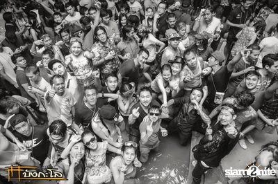 Songkran Summer Festival 2015 — photo 116