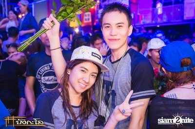 Songkran Summer Festival 2015 — photo 98