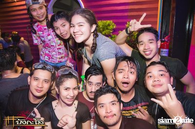 Songkran Summer Festival 2015 — photo 87