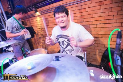 Songkran Summer Festival 2015 — photo 148