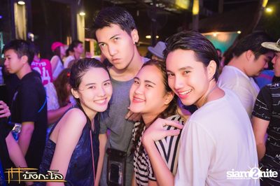 Songkran Summer Festival 2015 — photo 103