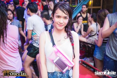 Songkran Summer Festival 2015 — photo 163