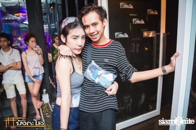Songkran Summer Festival 2015 — photo 128