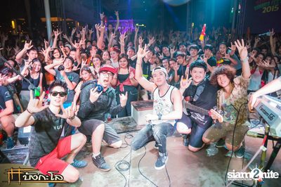 Songkran Summer Festival 2015 — photo 92