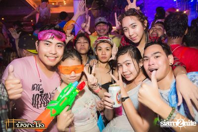 Songkran Summer Festival 2015 — photo 81