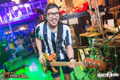 Songkran Summer Festival 2015 — photo 147