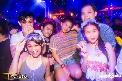 Songkran Summer Festival 2015 — photo 41