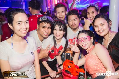 Songkran Summer Festival 2015 — photo 10