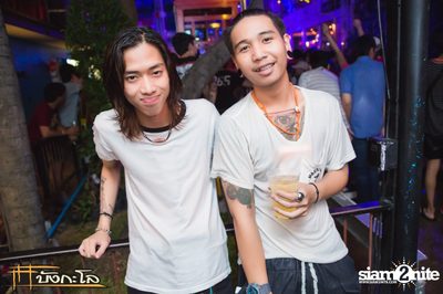 Songkran Summer Festival 2015 — photo 129