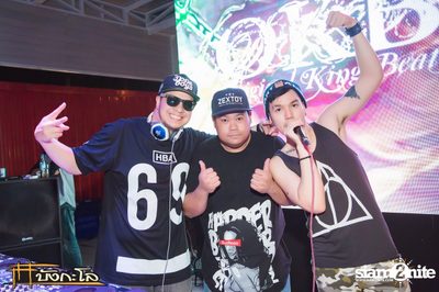Songkran Summer Festival 2015 — photo 2