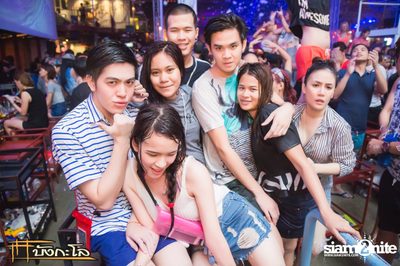 Songkran Summer Festival 2015 — photo 168