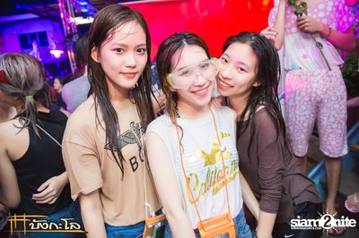 Songkran Summer Festival 2015 — photo 106