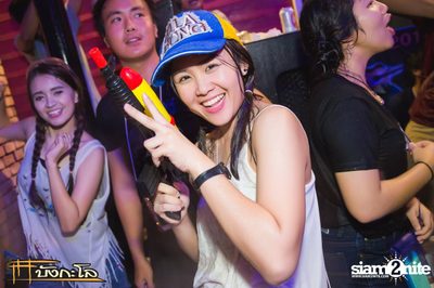 Songkran Summer Festival 2015 — photo 84