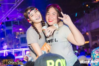 Songkran Summer Festival 2015 — photo 72