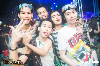 Songkran Summer Festival 2015 — photo 150