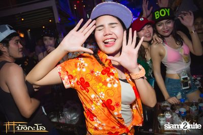 Songkran Summer Festival 2015 — photo 71