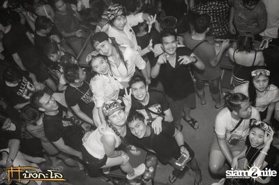 Songkran Summer Festival 2015 — photo 3