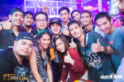 Songkran Summer Festival 2015 — photo 114