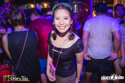 Songkran Summer Festival 2015 — photo 52