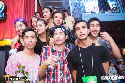 Songkran Summer Festival 2015 — photo 105