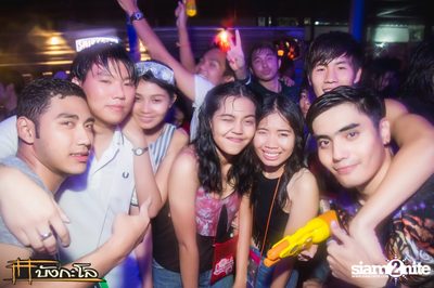 Songkran Summer Festival 2015 — photo 62