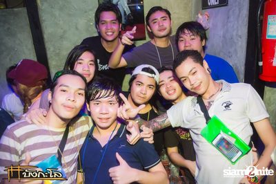 Songkran Summer Festival 2015 — photo 40