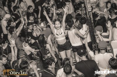 Songkran Summer Festival 2015 — photo 142