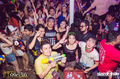 Songkran Summer Festival 2015 — photo 7