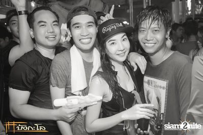 Songkran Summer Festival 2015 — photo 11