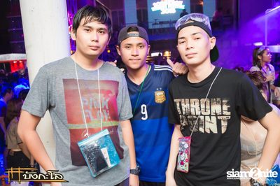 Songkran Summer Festival 2015 — photo 121