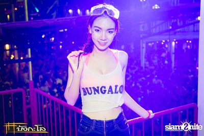 Songkran Summer Festival 2015 — photo 6