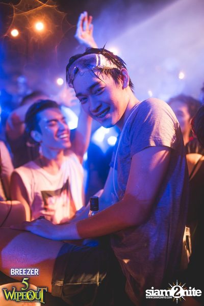 BREEZER presents Wipe Out 2015 (Album 1) — photo 49