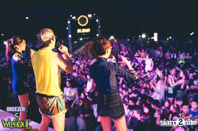 BREEZER presents Wipe Out 2015 (Album 1) — photo 23