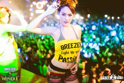 BREEZER presents Wipe Out 2015 (Album 1) — photo 35
