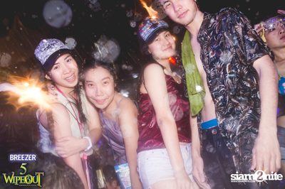 BREEZER presents Wipe Out 2015 (Album 1) — photo 129