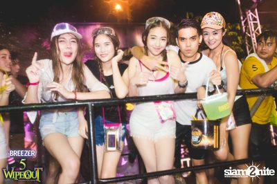 BREEZER presents Wipe Out 2015 (Album 1) — photo 112