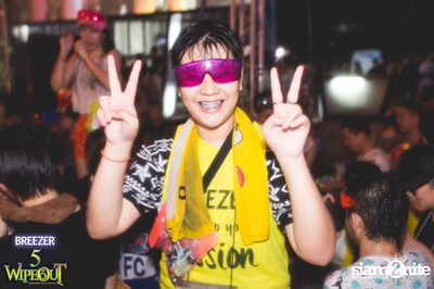 BREEZER presents Wipe Out 2015 (Album 1) — photo 70