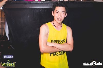 BREEZER presents Wipe Out 2015 (Album 1) — photo 108